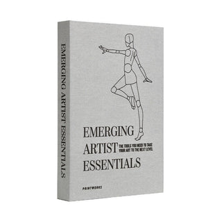 Emerging Artist Sketch Box