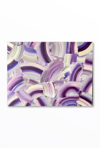 Amethyst Slices