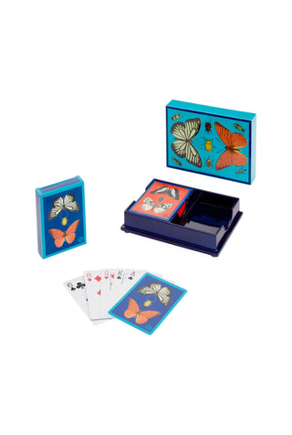 Botanist Lacquer Card Set