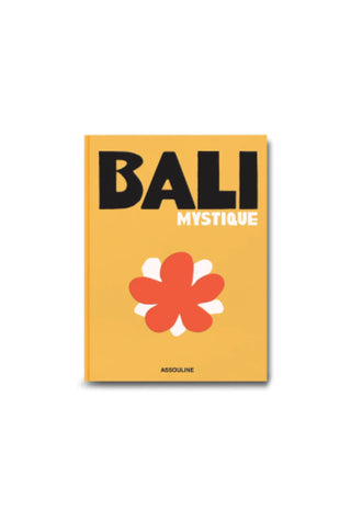 Bali Mystique