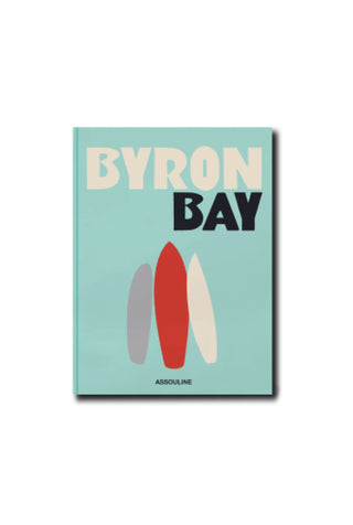 Byron Bay