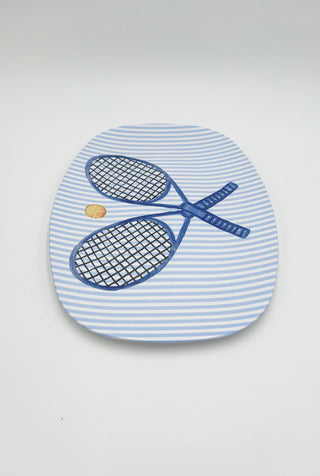 Patterned Platters
