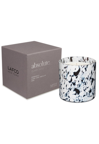 Clary Sage Absolute Signature Candle - 15.5oz