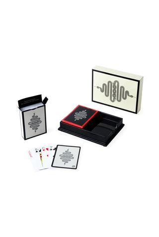Eden Lacquer Card Set
