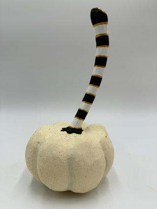 Orange & Cream Pumpkins