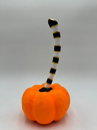 Orange & Cream Pumpkins