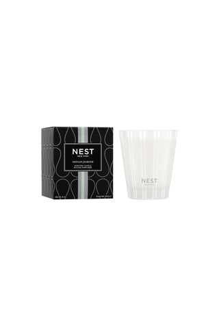 Indian Jasmine Classic Candle