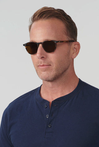 Landry | Polarized