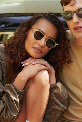 Landry | Polarized