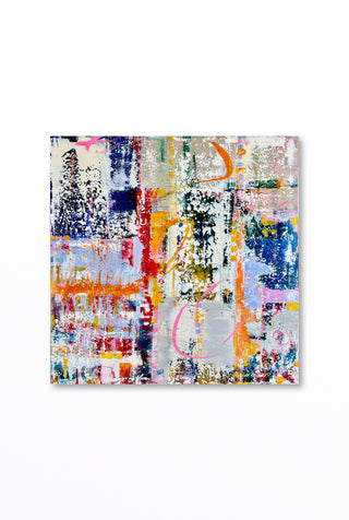 Woven Tapestry