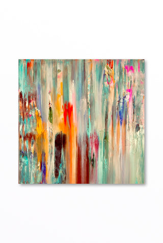 Misty Colors