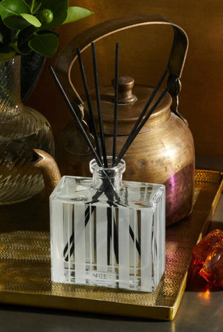 Moroccan Amber Reed Diffuser