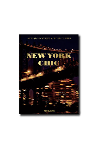 New York Chic