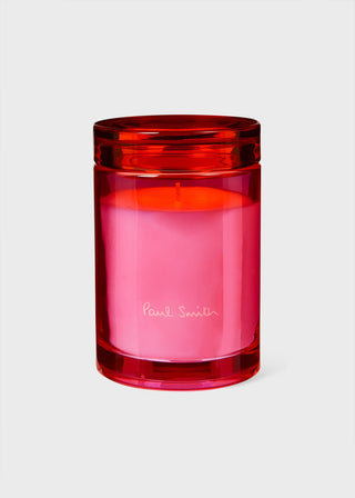 Paul Smith Rose Scented Candle, 240g
