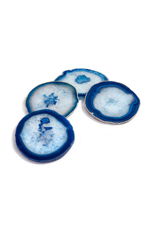 Pedra Coasters, Set of 4