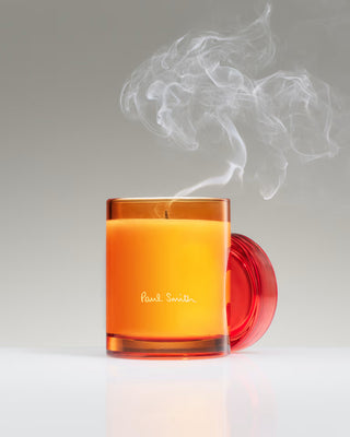 Paul Smith Bookworm 240g Candle