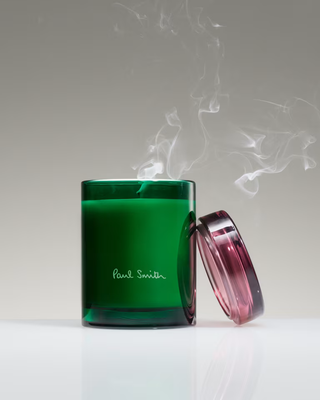 Paul Smith Botanist 240g Candle