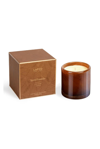 Spiced Pomander Classic Candle - 6.5oz