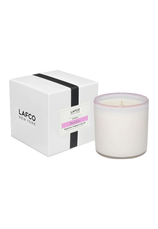 Blush Rose Classic and Signature Candle - 6.5oz, 15.5oz