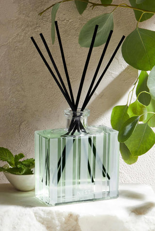 Wild Mint & Eucalyptus Reed Diffuser