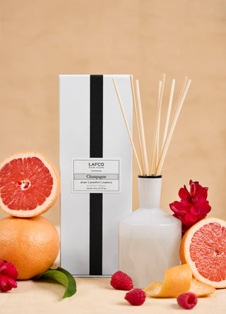 Champagne Classic Reed Diffuser - 6oz