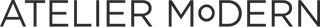 Atelier Modern logo