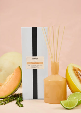 Paloma Melon Classic Reed Diffuser - 6oz