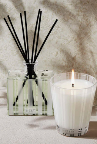 Bamboo Diffuser Gray Malin