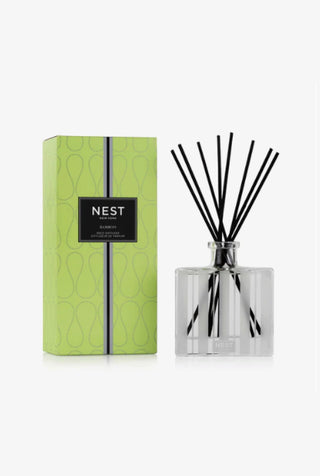 Bamboo Diffuser Gray Malin