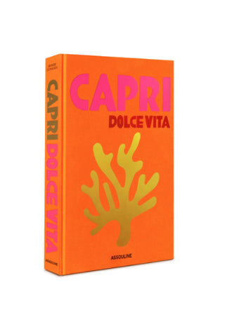 Capri Dolce Vita