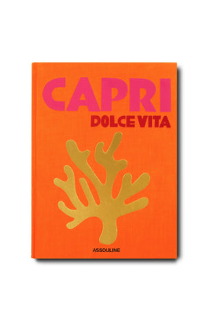 Capri Dolce Vita