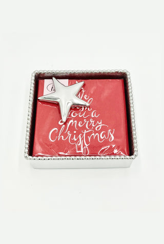Napkin Box