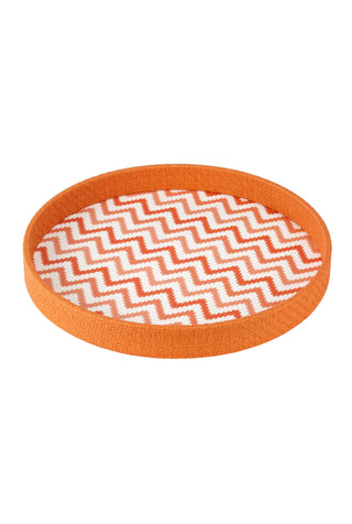Ripple Round Tray
