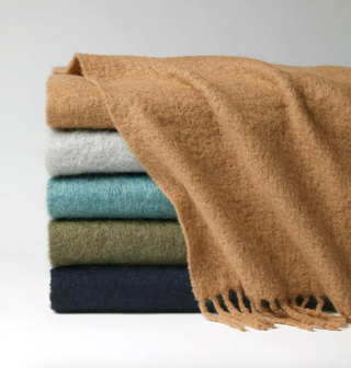 Motto Throw - Atelier Modern