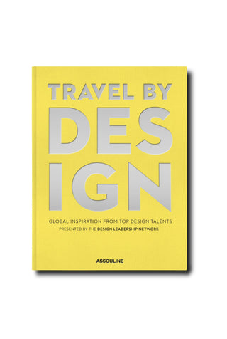 Travel By Design