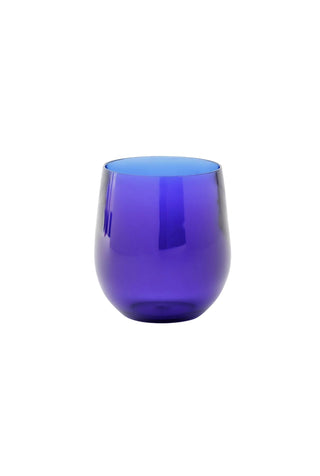 Acrylic Tumbler Glass