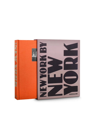 New York by New York