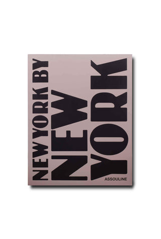 New York by New York