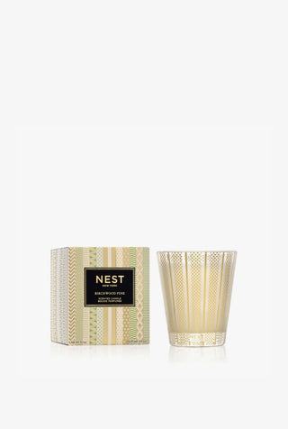 Birchwood Pine Classic Candle