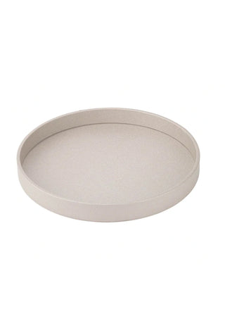 Skate Round Tray