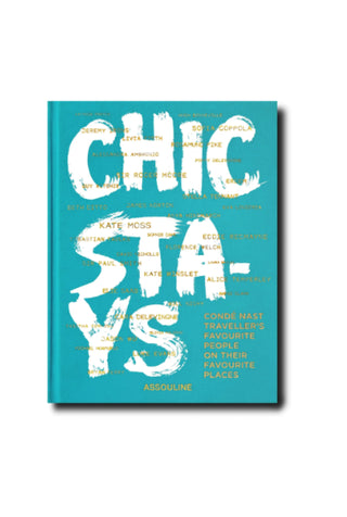 Chic Stays
