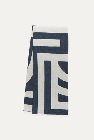 Deco Throw