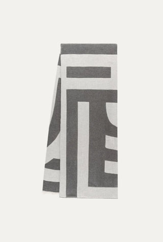 Deco Throw