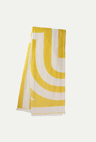 Deco Throw