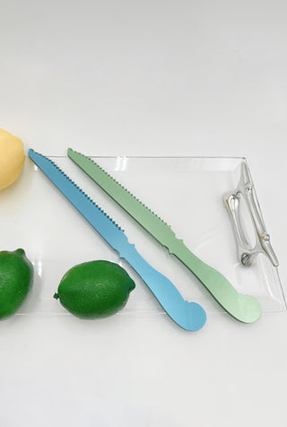 Honorine Bread Knife