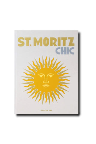 St Moritz Chic
