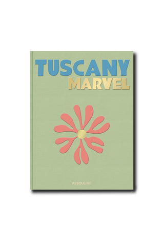 Tuscany Marvel
