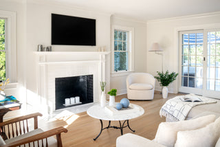 Art collecting for beginners showing personal art collection displayed in approachable home setting with affordable artwork in everyday living space.