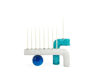 Menorahs