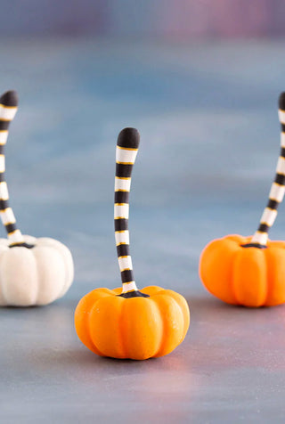 Pumpkins & Gourds